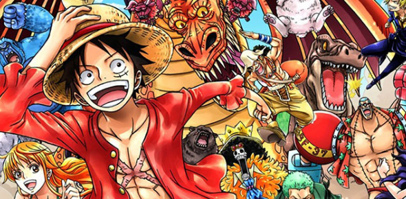 One Piece Quiz